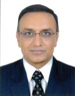 Dr. Amit Saini (I.A.S.)